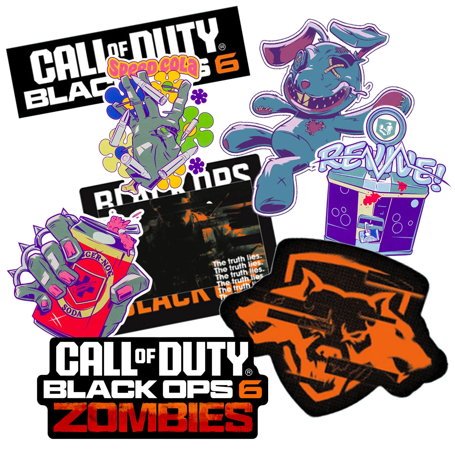 Call of Duty Accessories Sale
